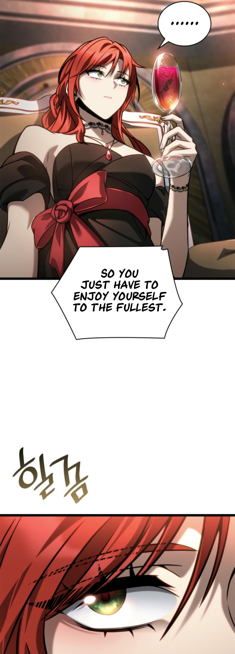 Infinite Mage, Chapter 114 image 77
